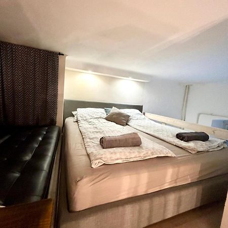 Mehdi Residence 2 Budapešť Exteriér fotografie