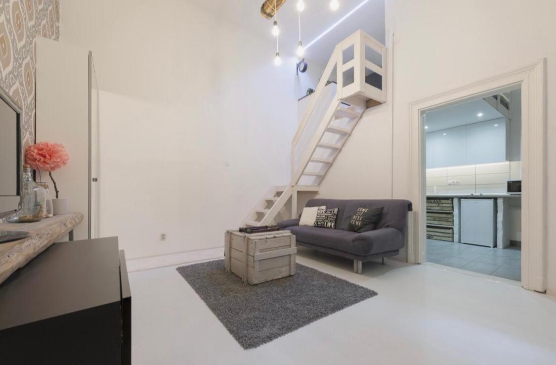 Mehdi Residence 2 Budapešť Exteriér fotografie