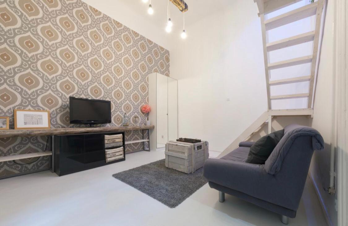 Mehdi Residence 2 Budapešť Exteriér fotografie
