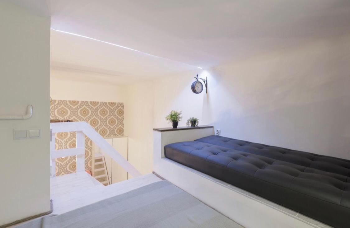 Mehdi Residence 2 Budapešť Exteriér fotografie