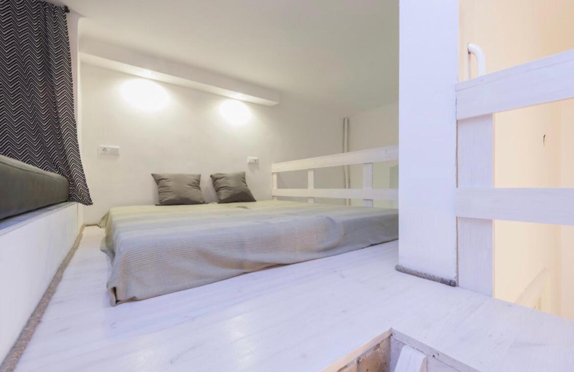 Mehdi Residence 2 Budapešť Exteriér fotografie