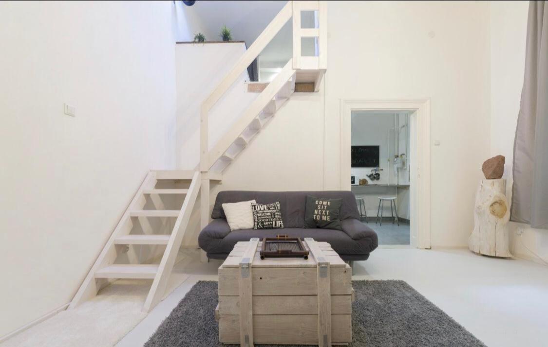 Mehdi Residence 2 Budapešť Exteriér fotografie