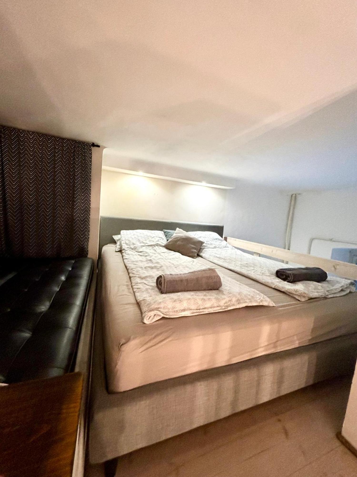 Mehdi Residence 2 Budapešť Exteriér fotografie